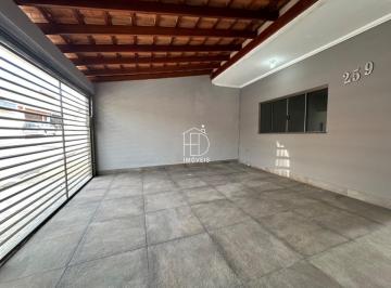 Foto 01 · Casa, Parque Nova Carioba, Americana, SP