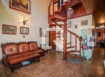 Casa · 470m² · 4 Quartos · 4 Vagas · Casa à Venda - Partenon, 4 Quartos,  470 m² - Porto Alegre