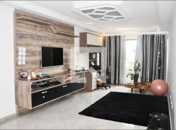 Casa · 229m² · 3 Quartos · 5 Vagas · Casa à Venda - Parque São Domingos, 3 Quartos, 229 m² - São Paulo