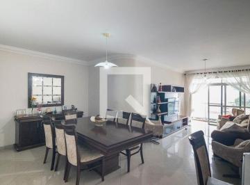 Apartamento · 194m² · 3 Quartos · 1 Vaga · Apartamento à Venda - Centro, 3 Quartos,  194 m² - Santo André