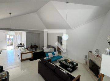 Casa · 351m² · 3 Quartos · 4 Vagas · Casa à Venda - Alphaville, 3 Quartos,  351 m² - Santana de Parnaíba