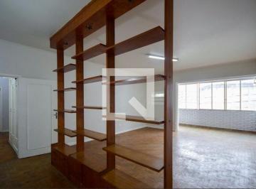 Apartamento · 153m² · 3 Quartos · Apartamento à Venda - Consolação, 3 Quartos, 153 m² - São Paulo