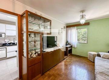 Apartamento · 83m² · 2 Quartos · 1 Vaga · Apartamento à Venda - Santana, 2 Quartos, 83 m² - São Paulo
