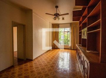 Apartamento · 100m² · 3 Quartos · Apartamento à Venda - Grajaú, 3 Quartos, 100 m² - Rio de Janeiro