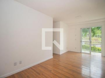 Apartamento · 75m² · 3 Quartos · 1 Vaga · Apartamento à Venda - Alto Petrópolis, 3 Quartos,  75 m² - Porto Alegre