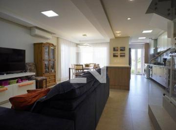 Casa · 218m² · 3 Quartos · 2 Vagas · Casa à Venda - Rio Branco, 3 Quartos, 218 m² - Porto Alegre
