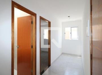 Apartamento · 45m² · 2 Quartos · 1 Vaga · Apartamento para Aluguel - Vila Mazzei, 2 Quartos,  45 m² - São Paulo