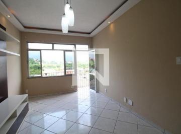 Apartamento · 79m² · 2 Quartos · 1 Vaga · Apartamento para Aluguel - Freguesia , 2 Quartos,  79 m² - Rio de Janeiro