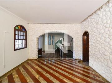 Casa · 480m² · 5 Quartos · 4 Vagas · Casa para Aluguel - Santa Cruz, 5 Quartos,  480 m² - Belo Horizonte