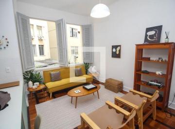 Apartamento · 67m² · 2 Quartos · Apartamento para Aluguel - Centro, 2 Quartos,  67 m² - Rio de Janeiro