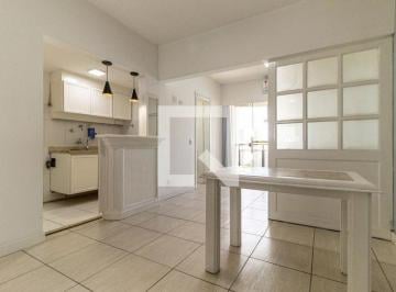 Apartamento · 32m² · 1 Quarto · 1 Vaga · Apartamento para Aluguel - Campos Elíseos, 1 Quarto,  32 m² - São Paulo