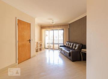 Apartamento · 104m² · 3 Quartos · 2 Vagas · Apartamento para Aluguel - Bosque Imperial, 3 Quartos, 104 m² - São José dos Campos