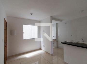 Apartamento · 36m² · 2 Quartos · Apartamento para Aluguel - Cangaíba, 2 Quartos, 36 m² - São Paulo
