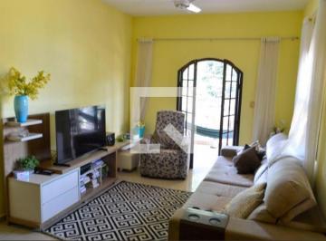Casa · 135m² · 2 Quartos · Casa para Aluguel - Curicica, 2 Quartos, 135 m² - Rio de Janeiro
