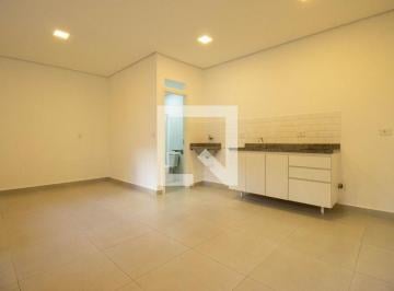 Casa · 28m² · 1 Quarto · Casa para Aluguel - Ipiranga, 1 Quarto,  28 m² - São Paulo