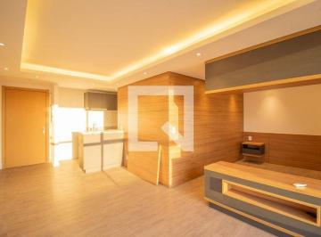 Apartamento · 43m² · 1 Quarto · 1 Vaga · Apartamento para Aluguel - Petrópolis, 1 Quarto, 43 m² - Porto Alegre