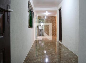 Casa · 80m² · 2 Quartos · 1 Vaga · Casa para Aluguel - Sapopemba, 2 Quartos, 80 m² - São Paulo