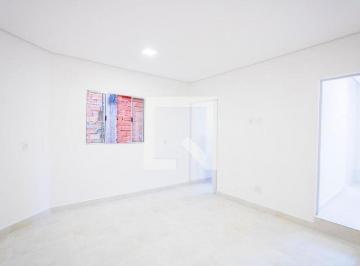 Casa · 48m² · 1 Quarto · Casa para Aluguel - Vila Luzita, 1 Quarto,  48 m² - Santo André