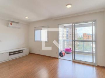 Apartamento · 72m² · 2 Quartos · 1 Vaga · Apartamento para Aluguel - Chácara Santo Antonio, 2 Quartos,  72 m² - São Paulo