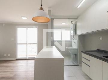 Apartamento · 35m² · 1 Quarto · 1 Vaga · Apartamento para Aluguel - Tatuapé, 1 Quarto, 35 m² - São Paulo