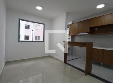 Apartamento · 30m² · 1 Quarto · Apartamento para Aluguel - Barra Funda, 1 Quarto,  30 m² - São Paulo