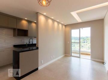 Apartamento · 50m² · 2 Quartos · 1 Vaga · Apartamento para Aluguel - Vila Jovina, 2 Quartos,  50 m² - Cotia