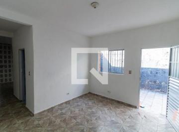 Casa · 80m² · 2 Quartos · 3 Vagas · Casa para Aluguel - Vila Monte Belo, 2 Quartos, 80 m² - Itaquaquecetuba