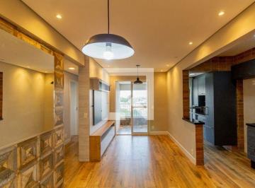 Apartamento · 74m² · 3 Quartos · 2 Vagas · Apartamento para Aluguel - Ponte Rasa, 3 Quartos,  74 m² - São Paulo