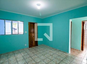 Casa · 119m² · 2 Quartos · 1 Vaga · Casa para Aluguel - Jardim Cocaia, 2 Quartos,  119 m² - Guarulhos
