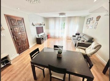 Casa de 3 quartos, São Paulo · Casa para Aluguel - Mandaqui, 3 Quartos, 180 m² - São Paulo