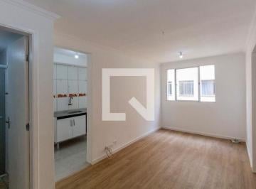 Apartamento · 48m² · 2 Quartos · 1 Vaga · Apartamento para Aluguel - Itaquera, 2 Quartos, 48 m² - São Paulo
