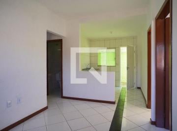 Casa · 55m² · 2 Quartos · 1 Vaga · Casa para Aluguel - Ingleses, 2 Quartos, 55 m² - Florianópolis