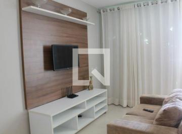 Apartamento · 48m² · 1 Quarto · 1 Vaga · Apartamento para Aluguel - Caminho das Árvores, 1 Quarto, 48 m² - Salvador