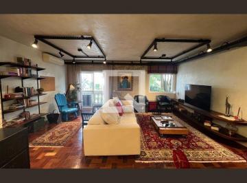Apartamento · 98m² · 2 Quartos · 1 Vaga · Apartamento para Aluguel - Jardim Paulista, 2 Quartos, 98 m² - São Paulo