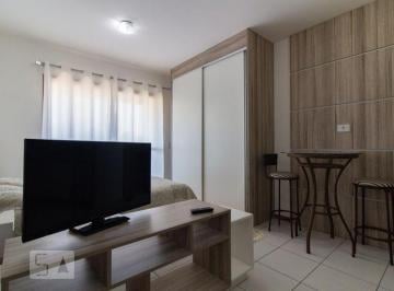 Apartamento · 27m² · 1 Quarto · Apartamento para Aluguel - Centro, 1 Quarto,  27 m² - Curitiba