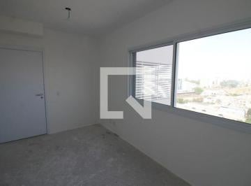 Apartamento · 21m² · 1 Quarto · Apartamento para Aluguel - Belém, 1 Quarto,  21 m² - São Paulo