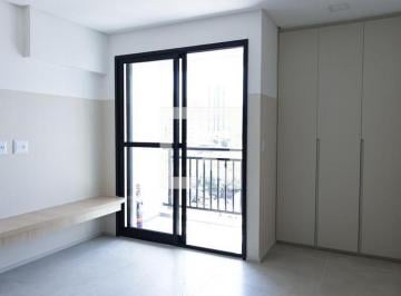 Apartamento · 26m² · 1 Quarto · Apartamento para Aluguel - Água Fria, 1 Quarto,  26 m² - São Paulo