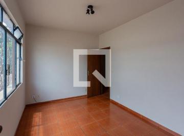 Apartamento · 104m² · 3 Quartos · 1 Vaga · Apartamento para Aluguel - Lagoinha, 3 Quartos, 104 m² - Belo Horizonte