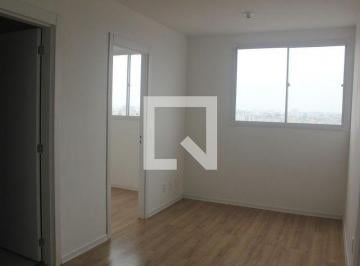Apartamento · 43m² · 2 Quartos · Apartamento para Aluguel - Jardim Marajoara , 2 Quartos,  43 m² - São Paulo