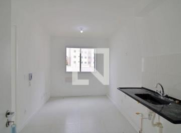 Apartamento · 24m² · 1 Quarto · Apartamento para Aluguel - Parque Regina, 1 Quarto,  24 m² - São Paulo
