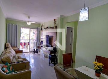 Apartamento · 71m² · 3 Quartos · 1 Vaga · Apartamento para Aluguel - Pechincha, 3 Quartos, 71 m² - Rio de Janeiro