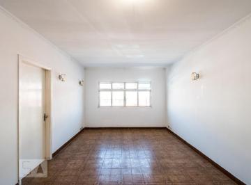 Casa · 150m² · 3 Quartos · 2 Vagas · Casa para Aluguel - Bosque da Saúde, 3 Quartos, 150 m² - São Paulo
