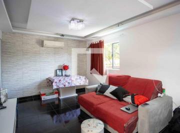 Casa · 70m² · 2 Quartos · 1 Vaga · Casa para Aluguel - Conceição, 2 Quartos, 70 m² - Diadema