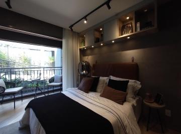 Apartamento de 1 quarto, São Paulo · Studios na cidade universitária-SP