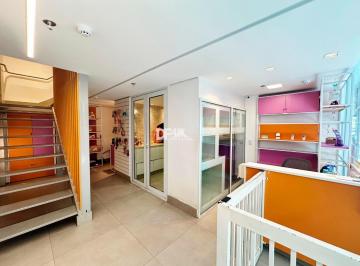Foto 17 · SALA COMERCIAL ÁGUAS CLARAS, 75m²