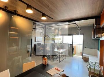 Foto 01 · Sala, Santo Amaro, São Paulo, SP