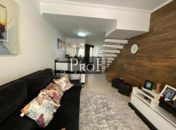 Casa de 3 quartos, Santo André · Sobrado Vila Linda Santo André