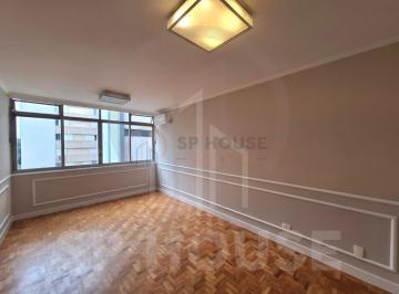 Foto 01 · Apartamento a venda Jardim Paulista: 3 quartos, 1 suíte, 1 vaga, 100m²,