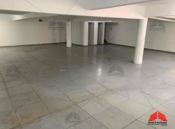 Foto 01 · Salao comercial de 2 pisos, com 450m² total, para locaçao no Carandiru, possuindo 1 sala, 6 banheiro