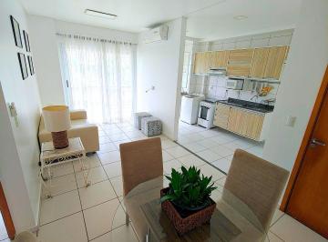 Apartamento de 2 quartos, Manaus · 2 Quartos Mobiliado na Ponta Negra
